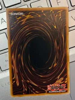 Yugioh Instant Fusion DT04-EN093 Duel Terminal near mint condition card - Image 2