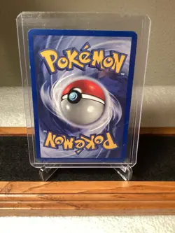 Pokemon Dragoran Card & Double Colorless Energy Card Set (G3) - Image 5