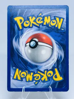 Persian 42/64 1st Edition Jungle Set Pokemon Card WOTC 1999 Non-Holo MP/LP - Image 2
