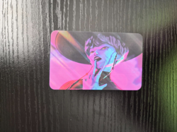KPop Demon Hunters Collectible Trading Card (KP19) - Saja Boys - Image 1
