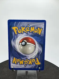 Mr. Mime 6/64 Holo Card Jungle Set 1999 Pokemon WOTC - Image 4