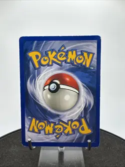 Mr. Mime 6/64 Holo Card Jungle Set 1999 Pokemon WOTC - Image 5