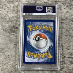 Lucario VSTAR SWSH291 SWSH: Sword & Shield Promo Cards Holo - PSA 9! - Image 2