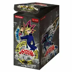 Yugioh Cards "Invasion of Chaos" IOC-KR Booster Box 40 Pack / Korean Ver 8809105876297 - Image 1