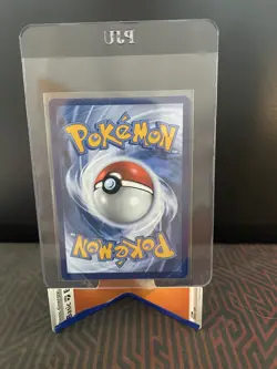 Victini 208 - Pokemon TCg Sv: Black Bolt and White Flare Promo Card Full Art NM - Image 2