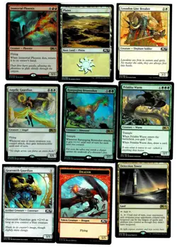 Single Card YOU PICK! Magic the Gathering Core Set 2019 - $1 Shipping! - Image 1