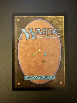 Magic The Gathering - Roaming Throne Lost Caverns Of Ixalan NM - Image 2