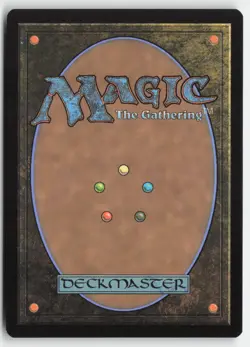 MTG - Fabled Passage R Bloomburrow 252 LP-NM - Image 2