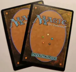 2x Venomized Cat Foil 0072 Mtg Magic The Gathering - Image 3