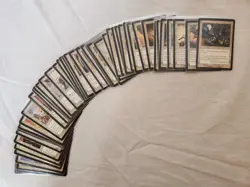 NM Invasion - Complete Set 350/350. Mtg Magic the Gathering - Image 1