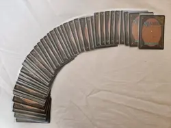 NM Invasion - Complete Set 350/350. Mtg Magic the Gathering - Image 2