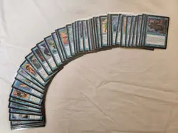 NM Invasion - Complete Set 350/350. Mtg Magic the Gathering - Image 3