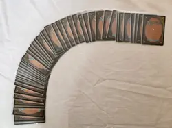 NM Invasion - Complete Set 350/350. Mtg Magic the Gathering - Image 4