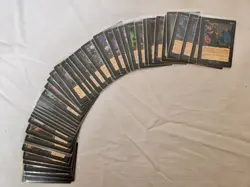 NM Invasion - Complete Set 350/350. Mtg Magic the Gathering - Image 5