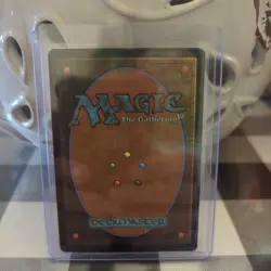 2025 MTG Magic: The Gathering Marvel Reanimate Foil #0020 - Image 2