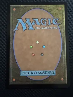 Fanatic of Rhonas Modern Horizons 3 Near Mint Condition MTG - Image 2