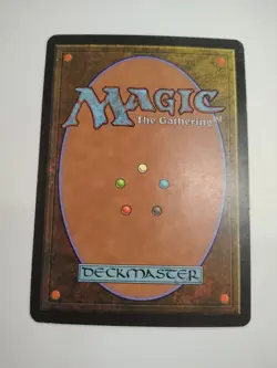 MTG Unspeakable Symbol Scourge 79/143 Foil Uncommon - Image 2