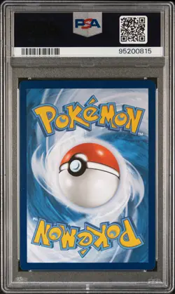 2023 POKEMON TRICK OR TRADE #089 DRIFLOON PSA 10 - Image 2