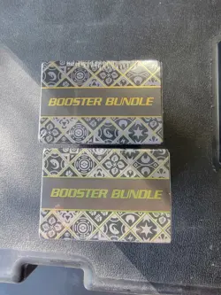 Pokemon TCG: Scarlet & Violet: Paldean Fates Booster Bundle. BOTH BOXES! Sealed. - Image 3