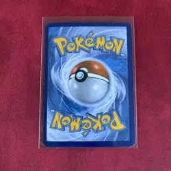 Pokemon TCG Celebi XY Black Star Promos XY93 Holo Promo pokemon card LP - Image 2