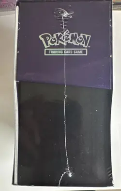 Paldean Fates Pokemon Center Elite Trainer Box ETB - Pokemon TCG - Sealed - Image 2