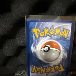 Pokemon Card Blastoise EX XY122 Black Star Promo Full Art Holo Rare - Image 4
