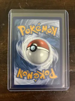 Pokemon Prize Pack Series 2 Battle VIP Pass 225/264 Line Holo MINT - Image 2