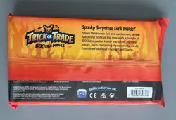 Pokemon TCG: 2024 Trick or Trade Booster Bundle Sealed (35 mini packs) - Image 2