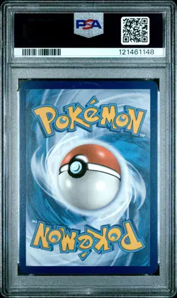 2024 POKEMON SVP EN-SV BLACK STAR PROMO #075 MIMIKYU PSA 10 - Image 2