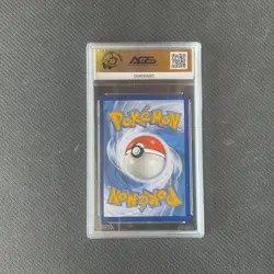 AGS Gem Mint 10 Articuno 009/034 Pokemon CLB 2023 - Image 3