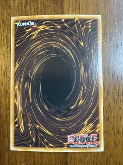 YuGiOh Triple Tactics Talent Secret Rare RA01-EN063 - 25th Rarity 1st Edition - Image 4