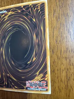 YuGiOh Triple Tactics Talent Secret Rare RA01-EN063 - 25th Rarity 1st Edition - Image 5