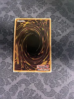 Yugioh Doom Dozer SOI-EN024 Rare 1st Edition - Image 2