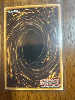 Evenly Matched Quarter Century Secret Rare - RA01-EN074 1st Edition NM Yugioh - Image 5