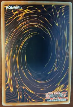 Yu-Gi-Oh! TCG Blast Sphere JUMP-EN019 Ultra Rare Shonen Jump Promo - Image 2