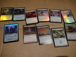 1800 Magic the Gathering Cards (READ Description please) - Image 2