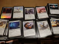 1800 Magic the Gathering Cards (READ Description please) - Image 3