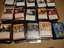1800 Magic the Gathering Cards (READ Description please) - Image 4