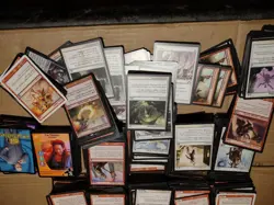 1800 Magic the Gathering Cards (READ Description please) - Image 5