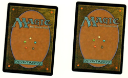 Set Of 2 Energy Flux Mercadian Masques Magic The Gathering Card - Image 2