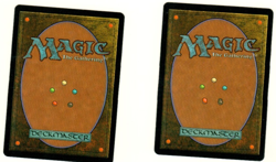 Set Of 2 Energy Flux Mercadian Masques Magic The Gathering Card - Image 4