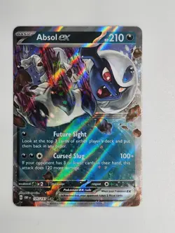 Pokemon EX Double Rare Cards - Choose Your Card - Image 2