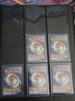 POKEMON VENUSAUR BASE SET + BASE 2 + SHADOWLESS 15/102 HOLO RARE CARD LOT OF 14 - Image 4
