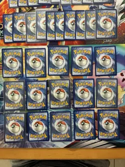 Pokemon Card Full Art Alt Art Fire Mew Gyarados Pikachu - Image 2