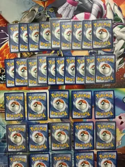 Pokemon Card Full Art Alt Art Fire Mew Gyarados Pikachu - Image 3