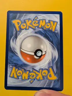 Mimikyu 160/091 Pokemon TCG Paldean Fates Shiny Rare Holo Card NM Condition - Image 4