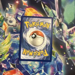 Pokemon Card TCG: Lugia VSTAR - 139/195 - Play! Pokemon Prize Pack Series NM - Image 2