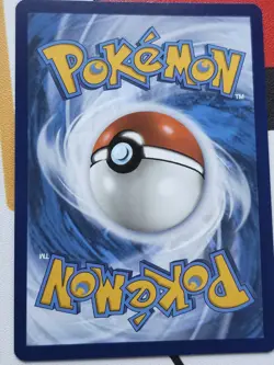 Blastoise CLB 003/034 Holo NM 2023 Classic Collection Holo Pokemon TCG Card - Image 2