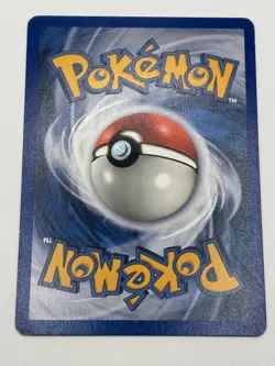 Rapidash 62/165 Regular Rare Expedition Pokemon Card LP - Image 3