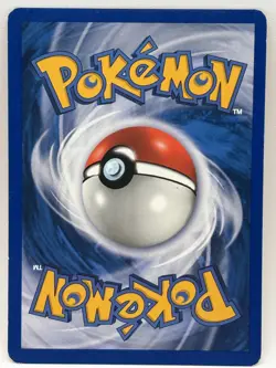 Rapidash 62/165 Regular Rare Expedition Pokemon Card LP - Image 4